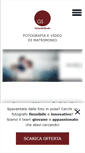 Mobile Screenshot of galantephoto.com